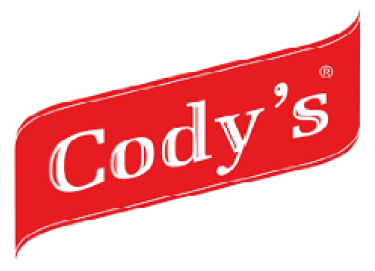 Cody’s